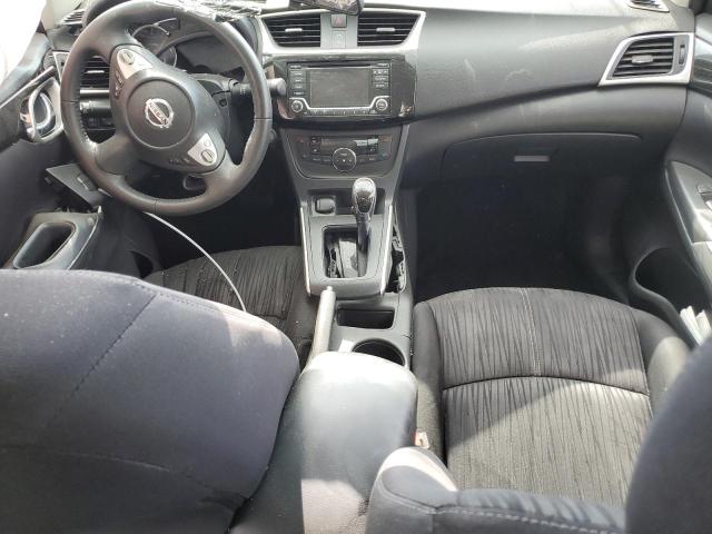 Photo 8 from auction – 2018 NISSAN SENTRA S with VIN 3N1AB7AP1JL643743
