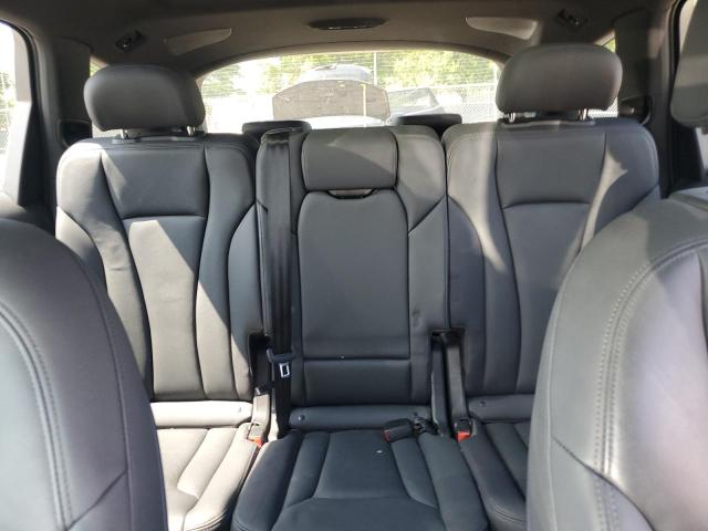 Photo 10 from auction – 2021 AUDI Q7 PREMIUM with VIN WA1LJAF70MD041144