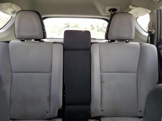 Photo 10 from auction – 2017 TOYOTA RAV4 XLE with VIN 2T3WFREV7HW316682