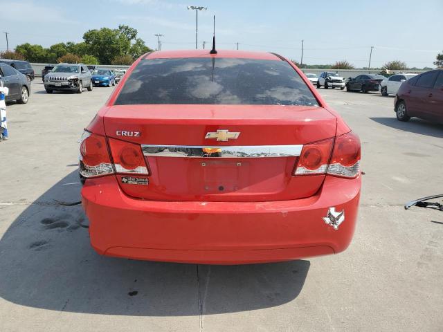 Photo 6 from auction – 2014 CHEVROLET CRUZE LS with VIN 1G1PA5SH4E7372010