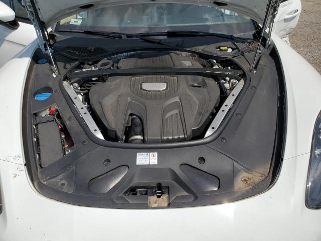 Photo 11 from auction – 2018 PORSCHE PANAMERA 4 with VIN WP0AA2A78JL105328