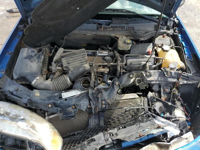 Photo 11 from auction – 2003 SATURN ION LEVEL with VIN 1G8AL52F93Z136194