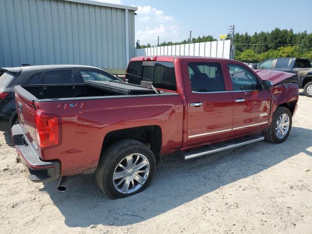 Photo 3 from auction – 2018 CHEVROLET SILVERADO with VIN 3GCUKTEJ4JG152035