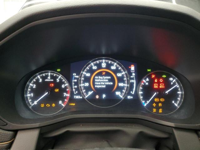 Photo 9 from auction – 2024 MAZDA CX-90 PREF with VIN JM3KKCHD2R1160889