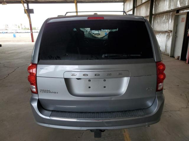 Photo 6 from auction – 2013 DODGE GRAND CARA with VIN 2C4RDGEG0DR587614
