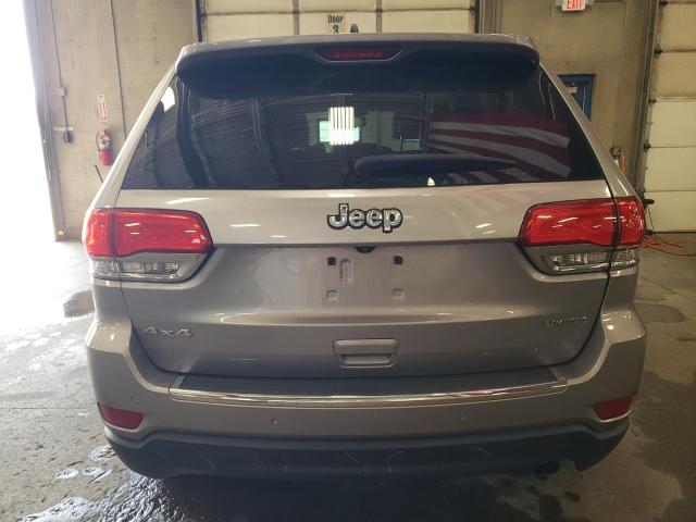 Photo 6 from auction – 2015 JEEP GRAND CHER with VIN 1C4RJFBG2FC141015
