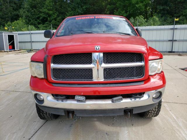 Photo 5 from auction – 2003 DODGE RAM 2500 S with VIN 3D7KU28D13G794478