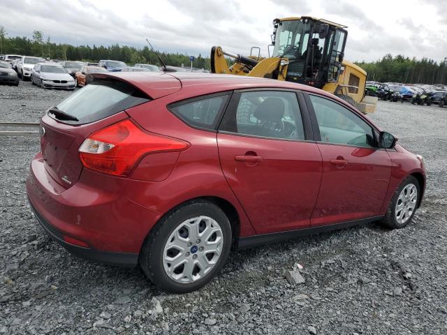 Photo 3 from auction – 2014 FORD FOCUS SE with VIN 1FADP3K24EL335190