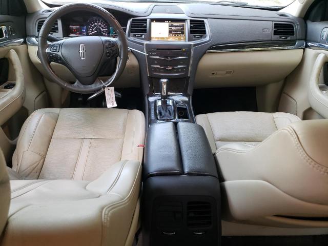 Photo 8 from auction – 2016 LINCOLN MKS with VIN 1LNHL9DK9GG600135
