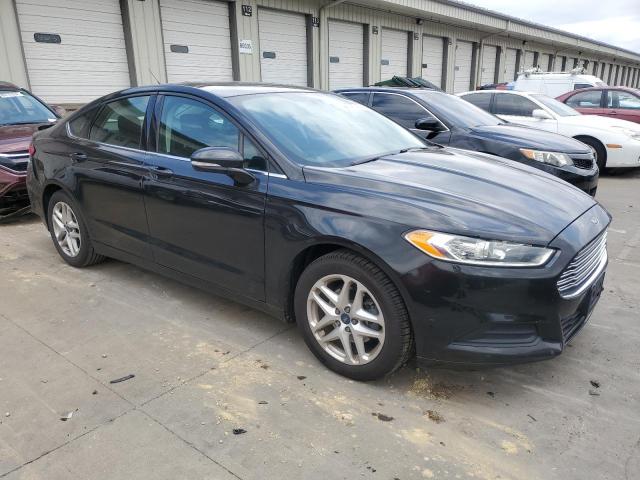 Photo 4 from auction – 2014 FORD FUSION SE with VIN 1FA6P0HD9E5362907