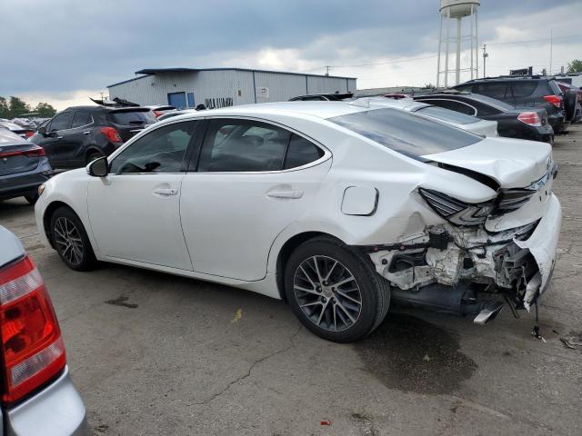 Photo 2 from auction – 2016 LEXUS ES 350 with VIN JTHBK1GG9G2238132