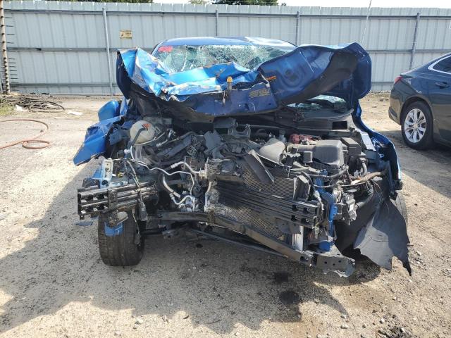 Photo 5 from auction – 2020 NISSAN VERSA SV with VIN 3N1CN8EV2LL809995