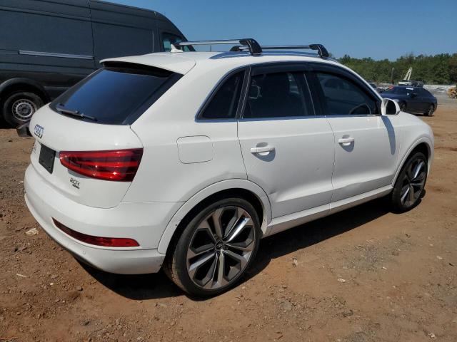Photo 3 from auction – 2015 AUDI Q3 PRESTIG with VIN WA1GFCFS6FR009002