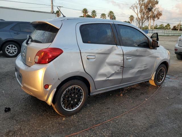 Photo 3 from auction – 2015 MITSUBISHI MIRAGE DE with VIN ML32A3HJ9FH004954