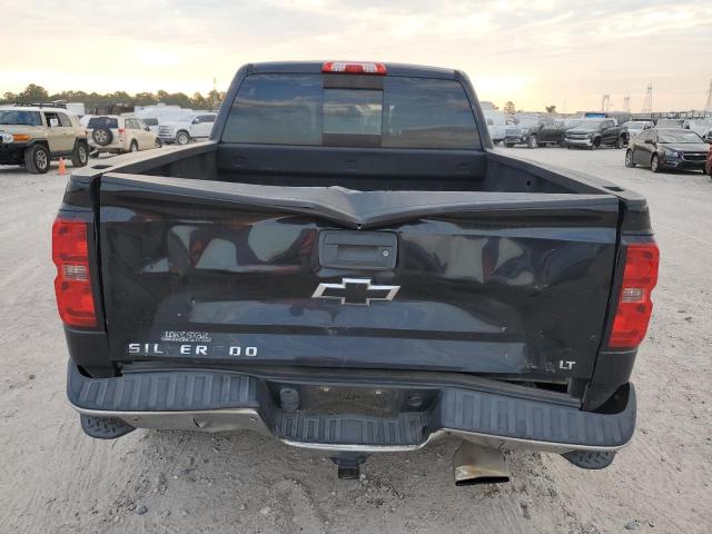 Photo 6 from auction – 2015 CHEVROLET SILVERADO with VIN 3GCPCREC7FG262504