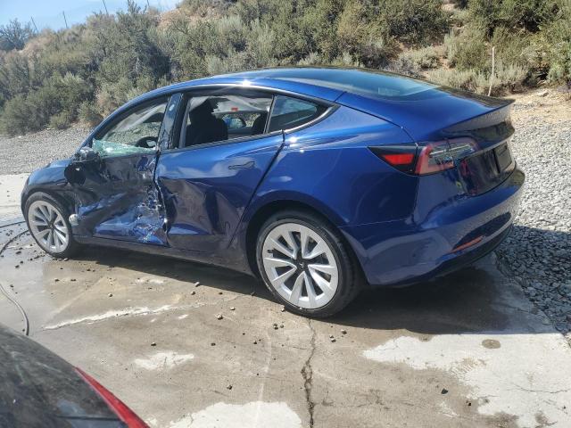 Photo 2 from auction – 2023 TESLA MODEL 3 with VIN 5YJ3E1EA6PF560378