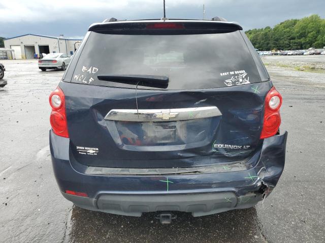 Photo 6 from auction – 2015 CHEVROLET EQUINOX LT with VIN 2GNALBEK0F6363116