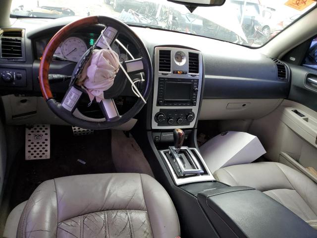 Photo 8 from auction – 2006 CHRYSLER 300C with VIN 2C3LA63H46H259260