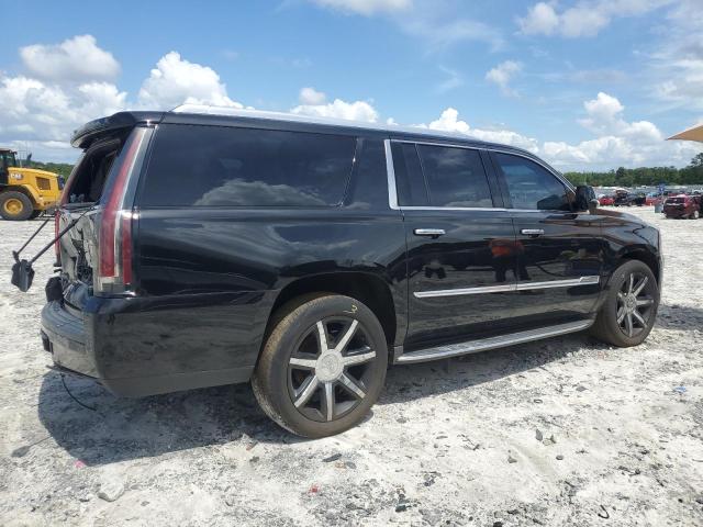 Photo 3 from auction – 2016 CADILLAC ESCALADE with VIN 1GYS4HKJ3GR123647