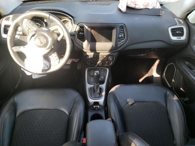 Photo 8 from auction – 2018 JEEP COMPASS LA with VIN 3C4NJDBB2JT199419