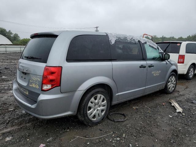 Photo 3 from auction – 2019 DODGE GRAND CARA with VIN 2C4RDGBG5KR737508