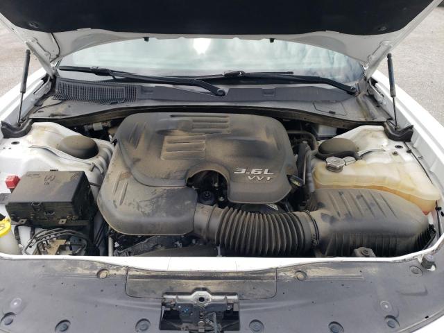 Photo 11 from auction – 2019 DODGE CHARGER SX with VIN 2C3CDXBG0KH707168