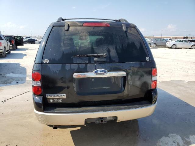 Photo 6 from auction – 2010 FORD EXPLORER E with VIN 1FMEU6EE6AUA87006