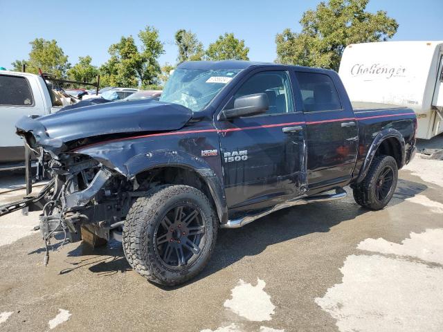 RAM 1500 ST 2014 z numerem VIN 1C6RR6KT8ES241766 - Zdjęcie z aukcji