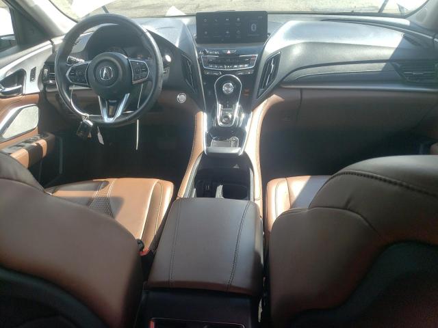 Photo 8 from auction – 2020 ACURA RDX TECHNO with VIN 5J8TC2H5XLL008949