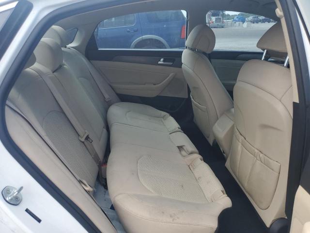 Photo 10 from auction – 2015 HYUNDAI SONATA SPO with VIN 5NPE34AF4FH032002