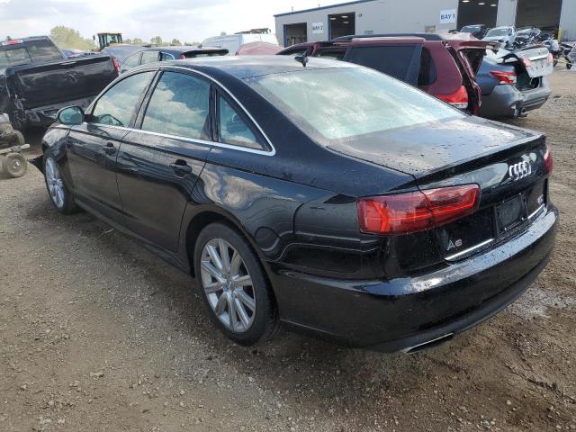 Снимка 2 от търг – 2016 AUDI A6 PREMIUM с VIN WAUFFAFC2GN094991