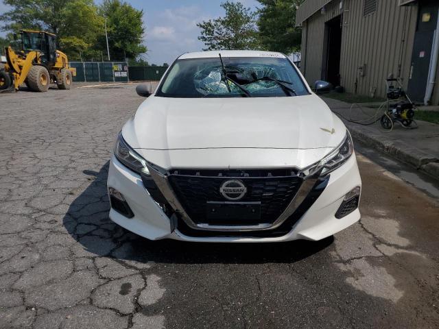 Photo 5 from auction – 2021 NISSAN ALTIMA SR with VIN 1N4BL4CV4MN330849