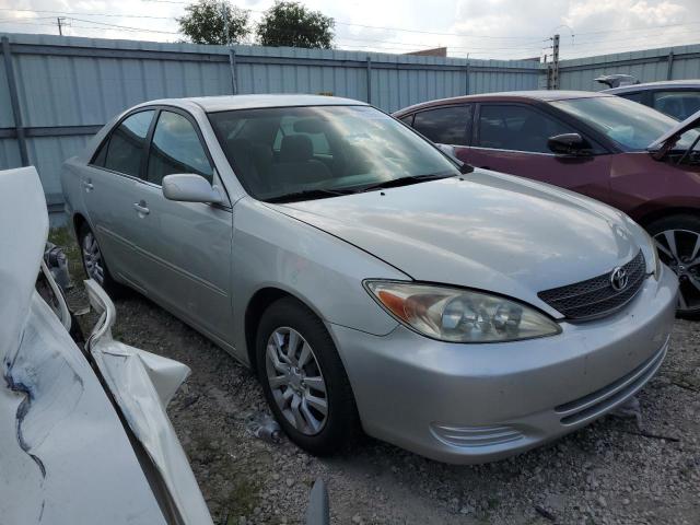 Photo 4 from auction – 2002 TOYOTA CAMRY LE with VIN 4T1BE30K02U082865