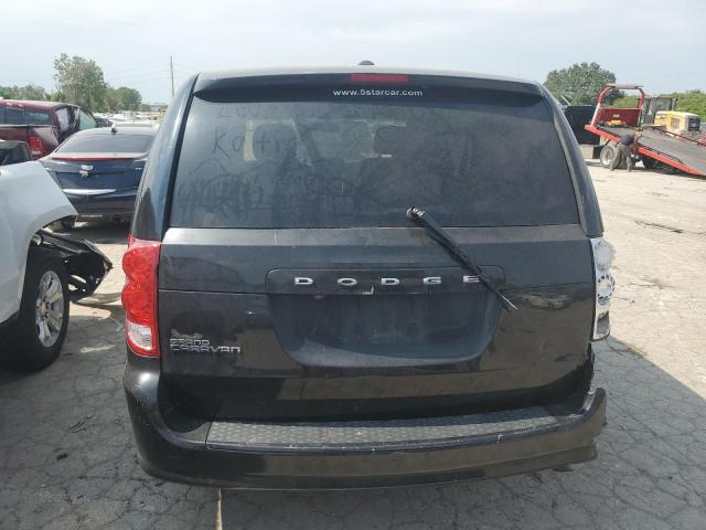 Photo 6 from auction – 2017 DODGE GRAND CARA with VIN 2C4RDGCG2HR848735