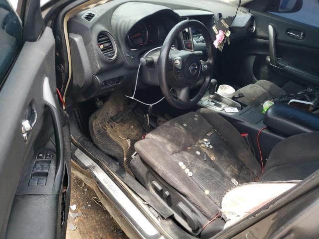 Photo 8 from auction – 2014 NISSAN MAXIMA S with VIN 1N4AA5AP5EC909776