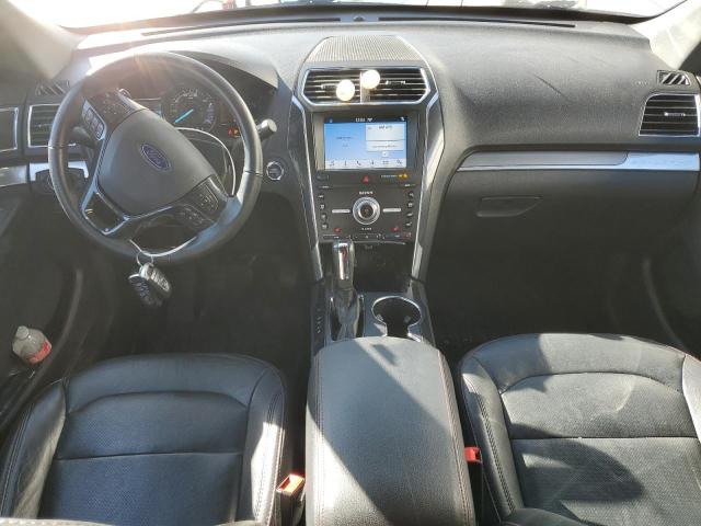 Photo 8 from auction – 2019 FORD EXPLORER S with VIN 1FM5K8GT6KGB10278