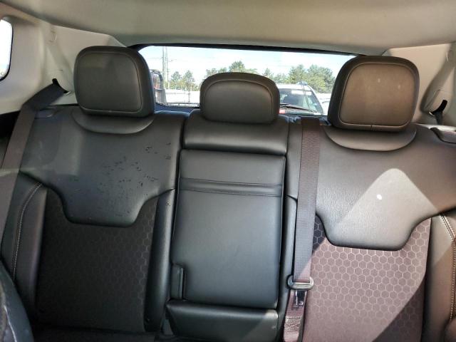 Photo 10 from auction – 2020 JEEP COMPASS LA with VIN 3C4NJDBB8LT138451