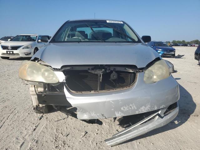 Photo 5 from auction – 2007 TOYOTA COROLLA CE with VIN 1NXBR32E87Z864186