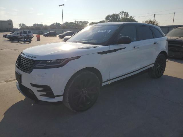 LAND ROVER RANGE ROVE 2019 with VIN SALYL2EXXKA784706 - Photo from auction