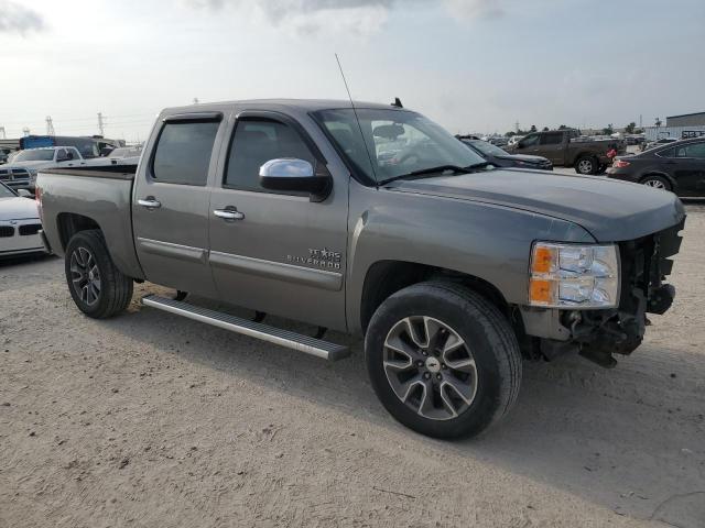 Photo 4 from auction – 2013 CHEVROLET SILVERADO with VIN 3GCPCSE06DG253996