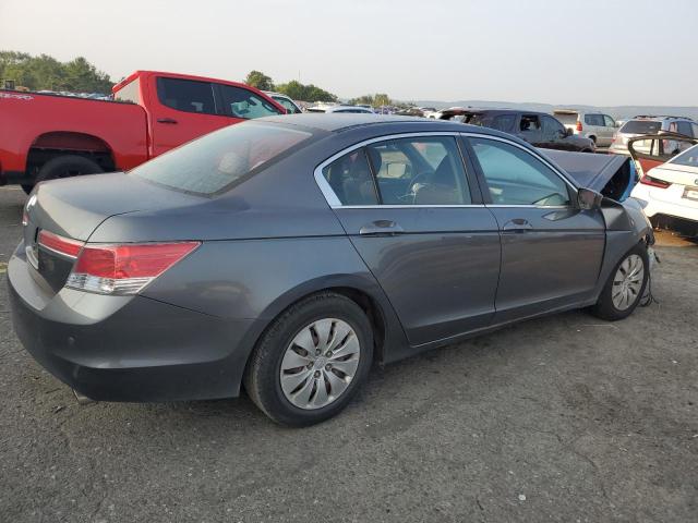 Photo 3 from auction – 2012 HONDA ACCORD LX with VIN 1HGCP2F32CA146230