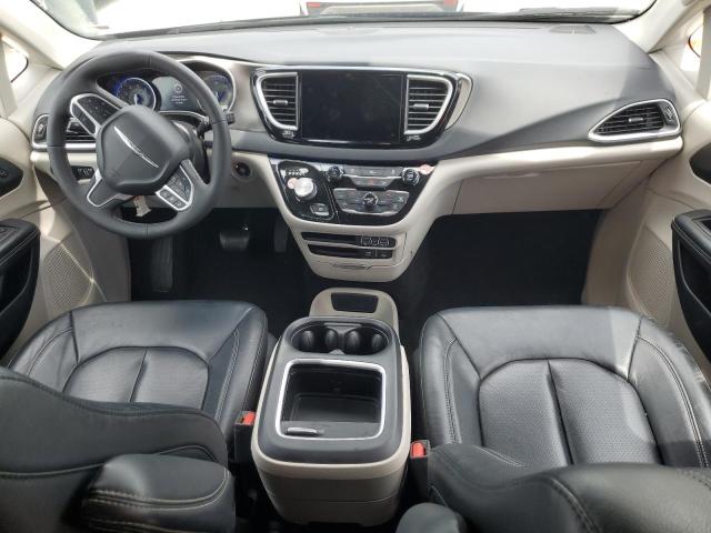 Photo 8 from auction – 2022 CHRYSLER PACIFICA T with VIN 2C4RC1BG1NR233400