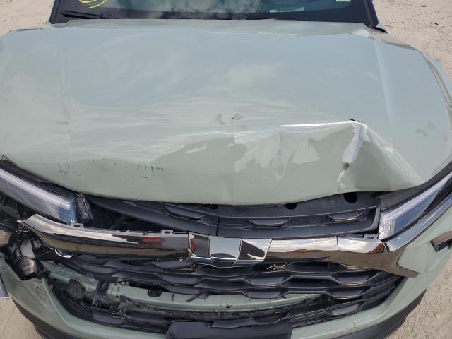 Photo 11 from auction – 2024 CHEVROLET TRAILBLAZE with VIN KL79MSSL7RB191624