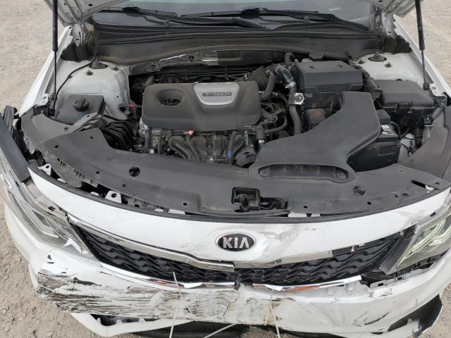 Photo 11 from auction – 2019 KIA OPTIMA EX with VIN 5XXGU4L19KG346578