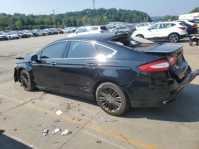 Photo 2 from auction – 2016 FORD FUSION SE with VIN 3FA6P0T99GR224741