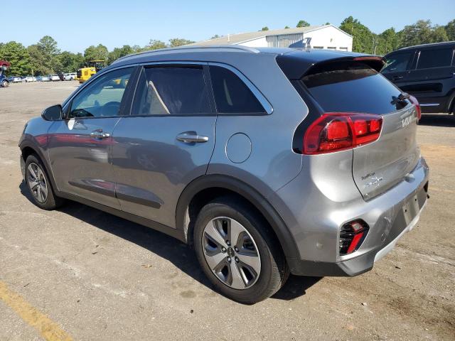 Photo 2 from auction – 2022 KIA NIRO LX with VIN KNDCB3LC5N5510028