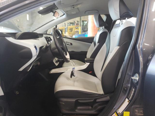 Photo 7 from auction – 2016 TOYOTA PRIUS with VIN JTDKARFU5G3015168
