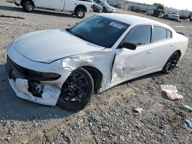 Photo 1 from auction – 2020 DODGE CHARGER SX with VIN 2C3CDXBG9LH158149
