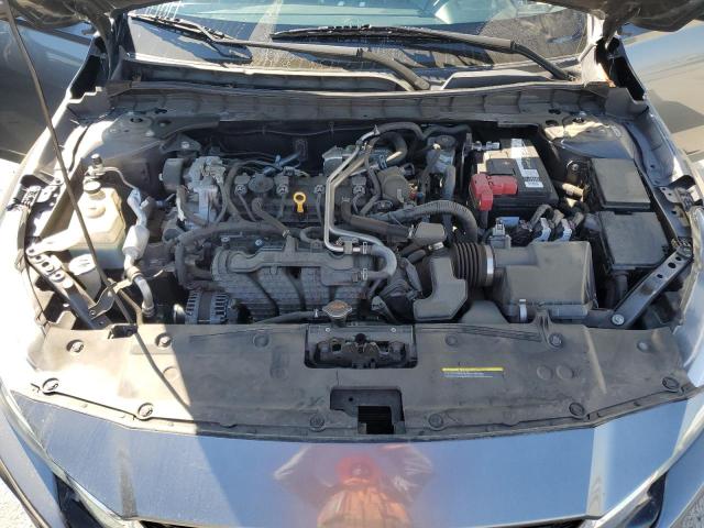 Photo 11 from auction – 2021 NISSAN ALTIMA SV with VIN 1N4BL4DV5MN336870