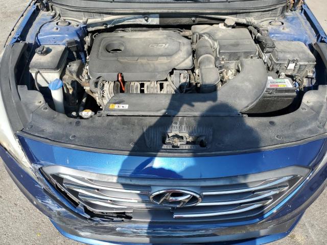 Photo 11 from auction – 2015 HYUNDAI SONATA SPO with VIN 5NPE34AF2FH078122